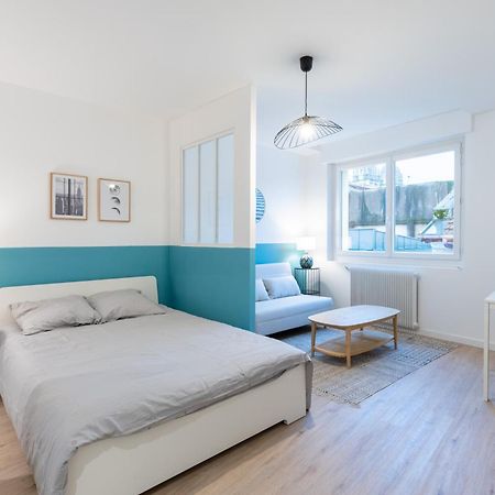 Le Cocon, Dax, Studio Coeur De Ville Extérieur photo