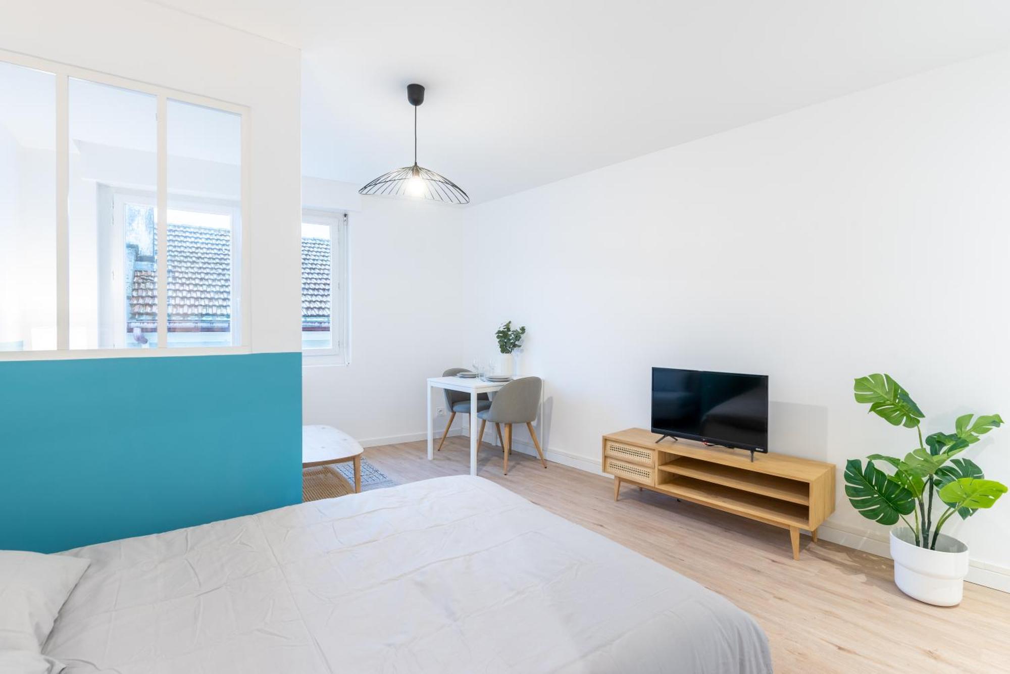 Le Cocon, Dax, Studio Coeur De Ville Extérieur photo
