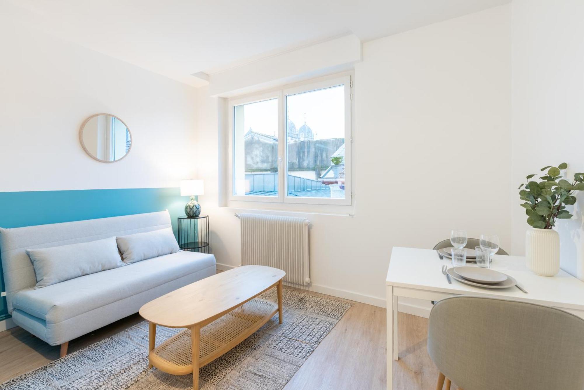 Le Cocon, Dax, Studio Coeur De Ville Extérieur photo