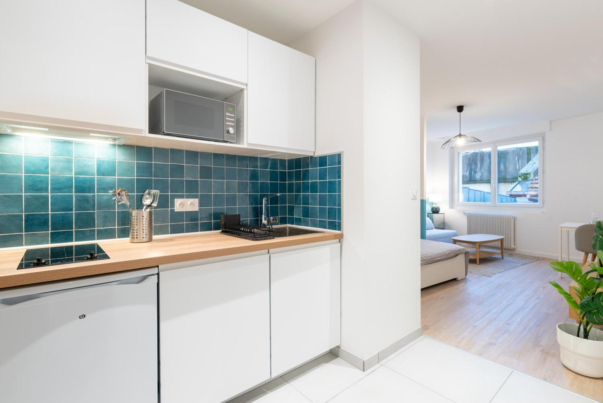Le Cocon, Dax, Studio Coeur De Ville Extérieur photo